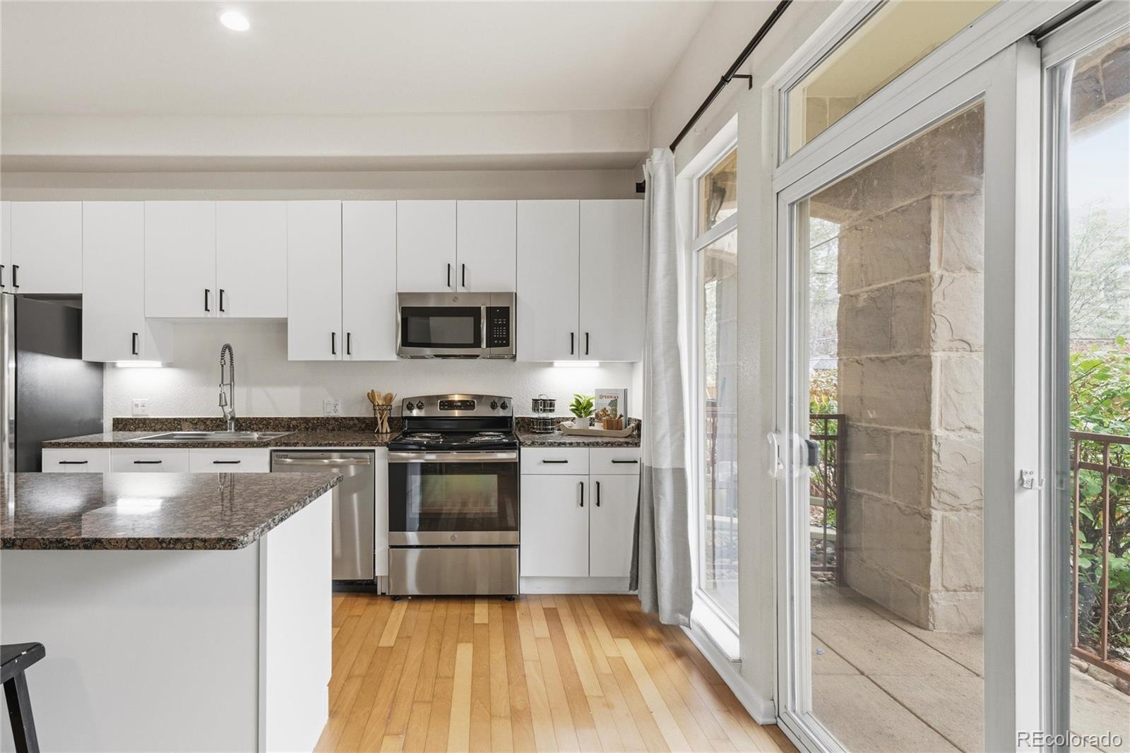 MLS Image #10 for 2100 n humboldt street 107,denver, Colorado