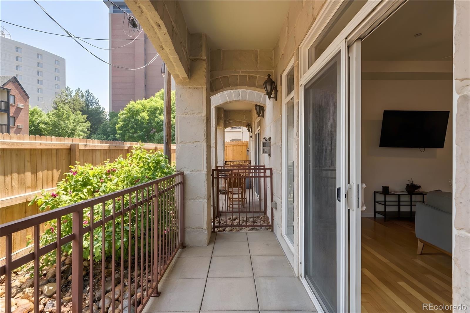 MLS Image #22 for 2100 n humboldt street 107,denver, Colorado