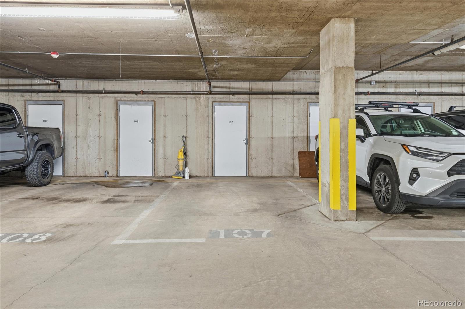 MLS Image #23 for 2100 n humboldt street 107,denver, Colorado