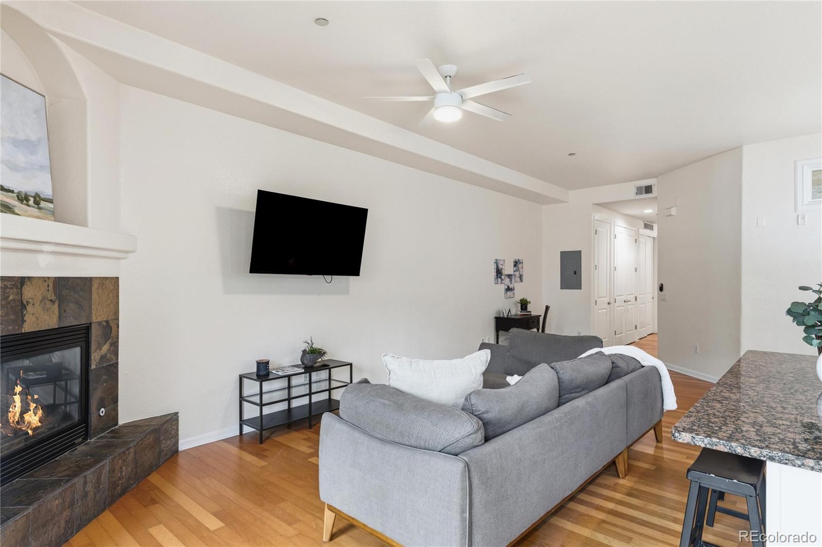 MLS Image #4 for 2100 n humboldt street 107,denver, Colorado