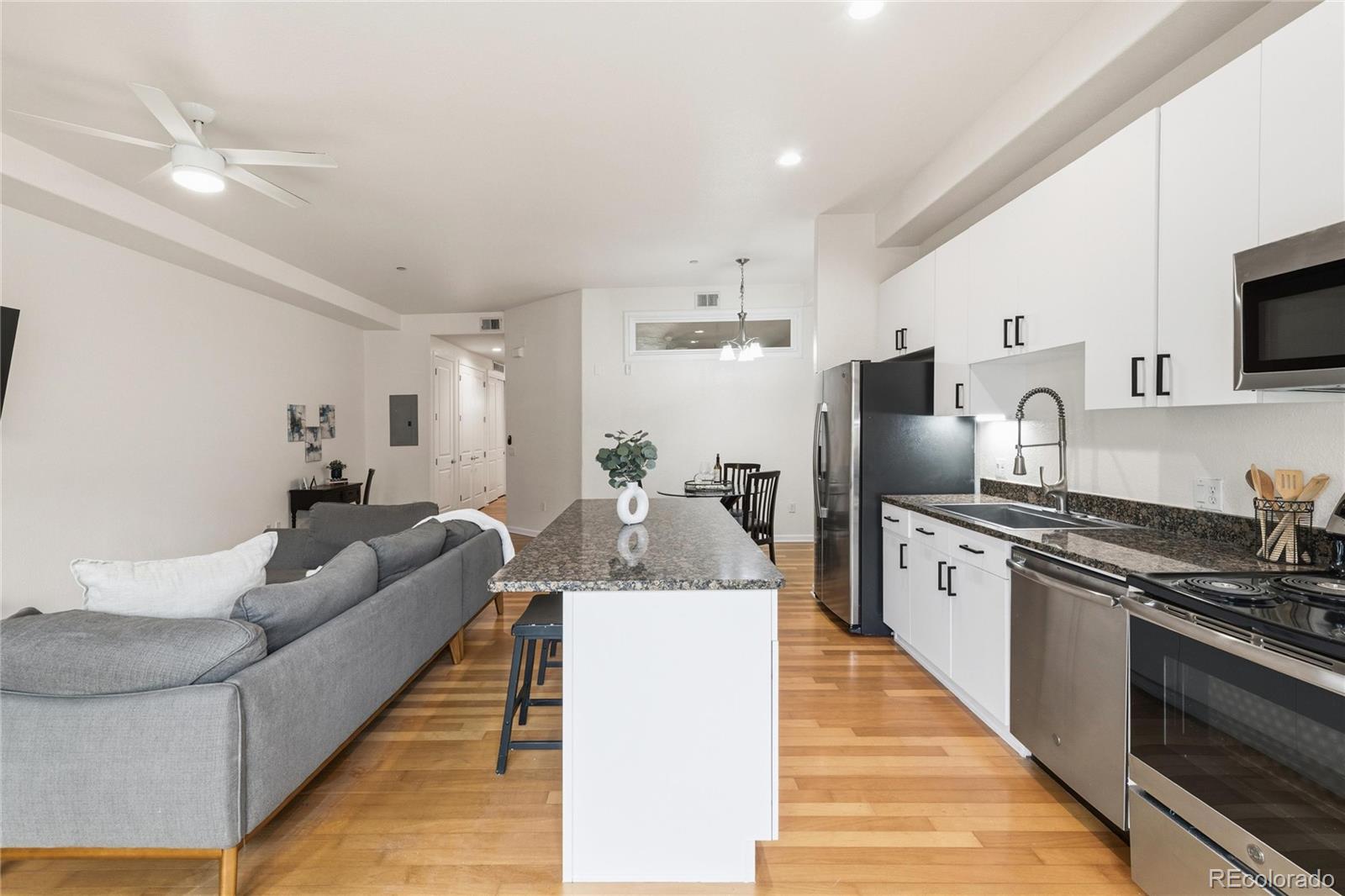 MLS Image #5 for 2100 n humboldt street 107,denver, Colorado