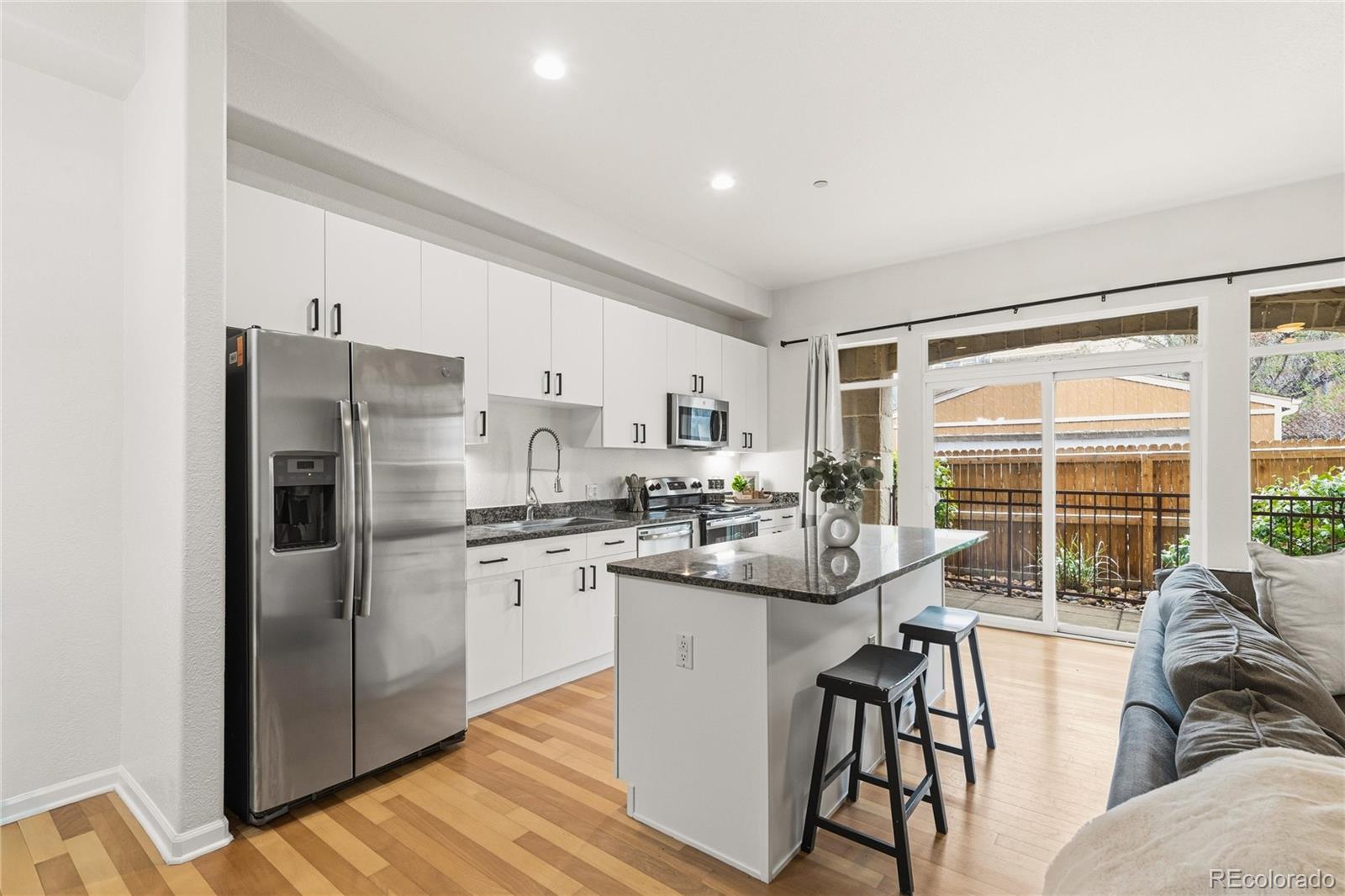 MLS Image #8 for 2100 n humboldt street 107,denver, Colorado