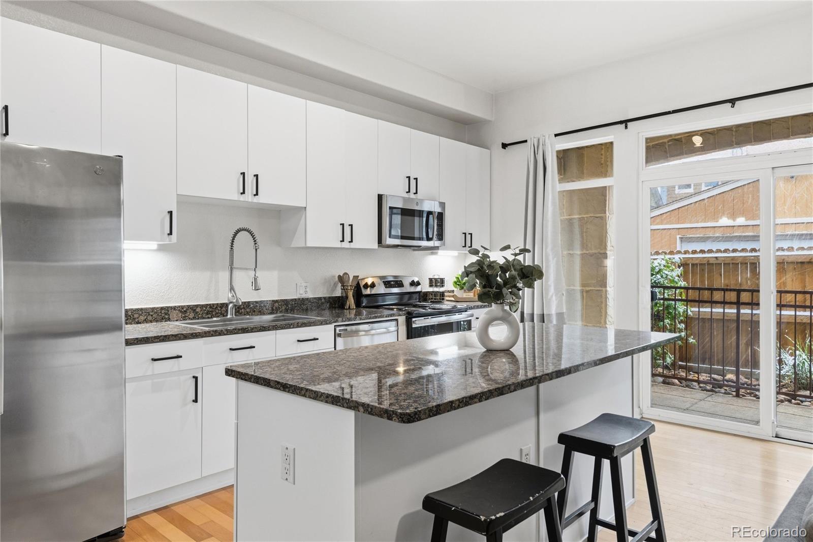 MLS Image #9 for 2100 n humboldt street 107,denver, Colorado