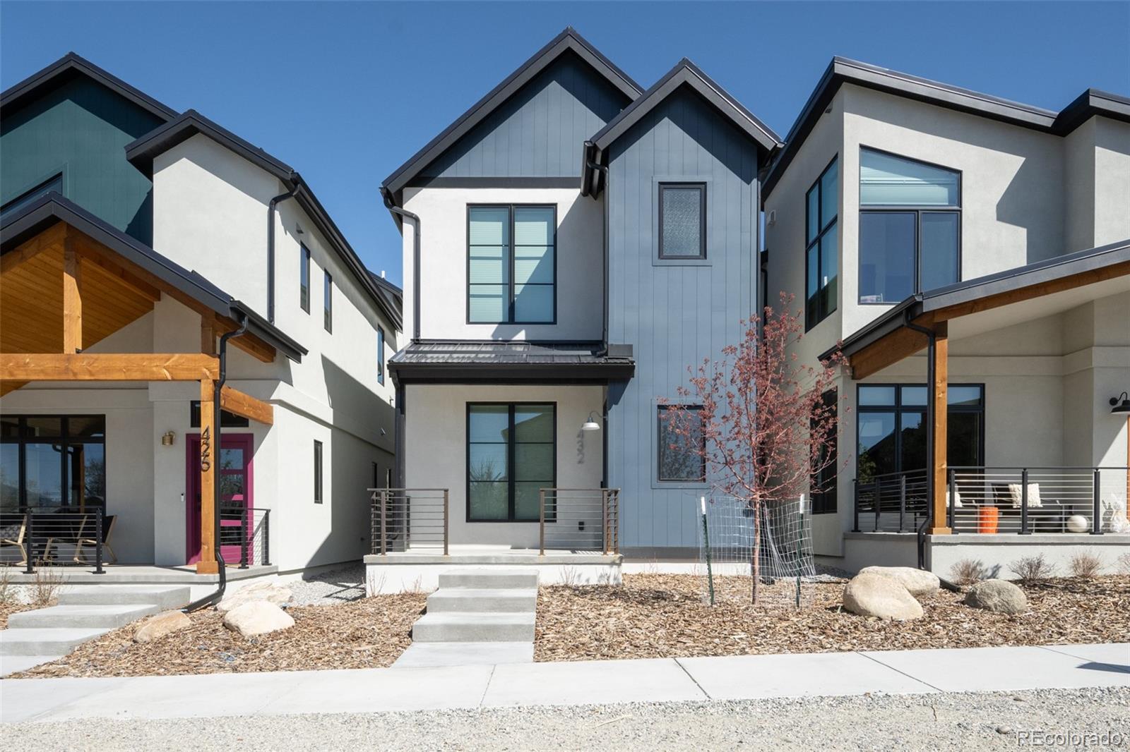 MLS Image #0 for 432 e arkansas street,buena vista, Colorado