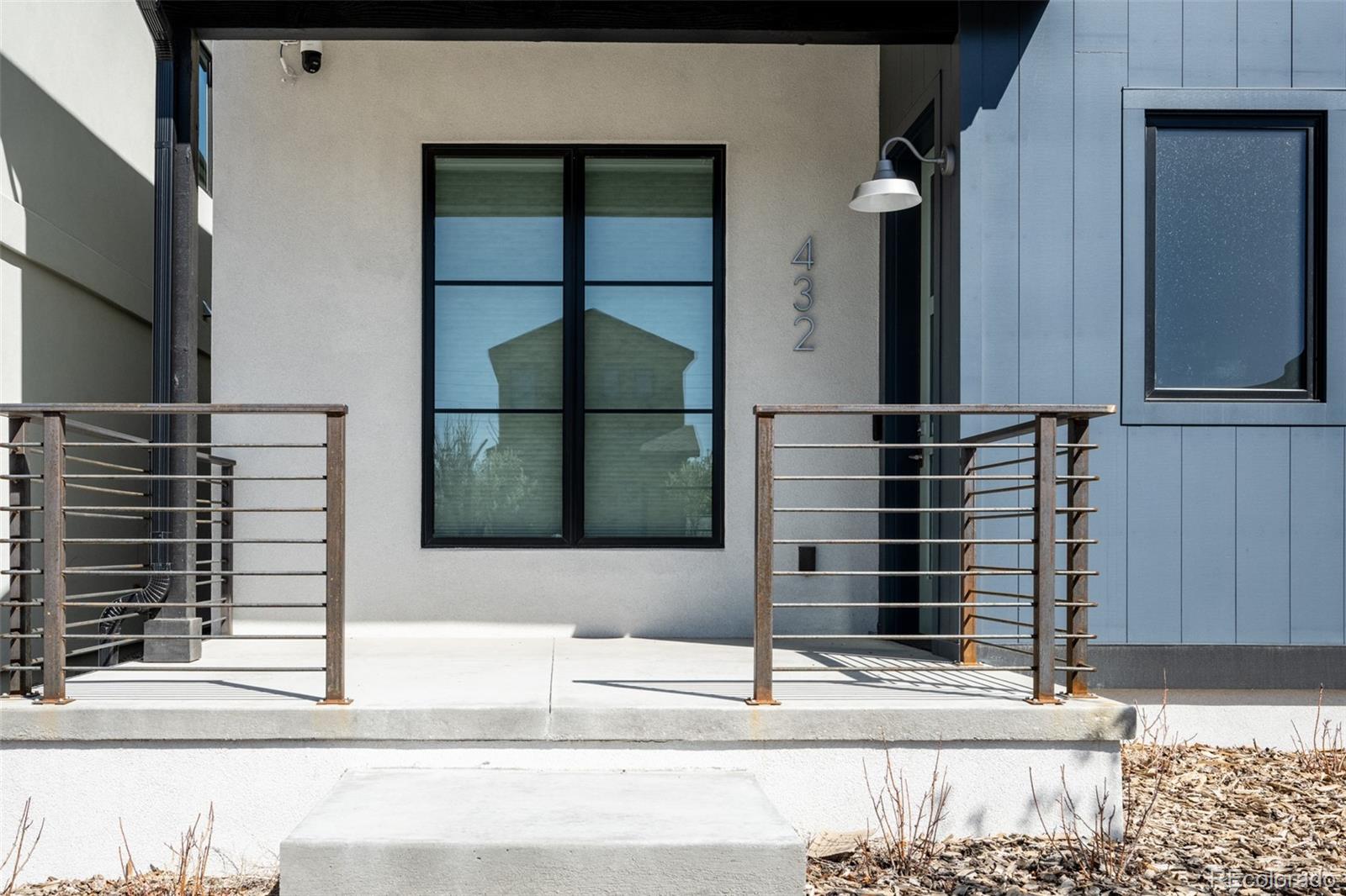 MLS Image #2 for 432 e arkansas street,buena vista, Colorado