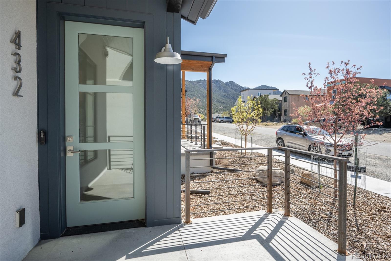 MLS Image #3 for 432 e arkansas street,buena vista, Colorado