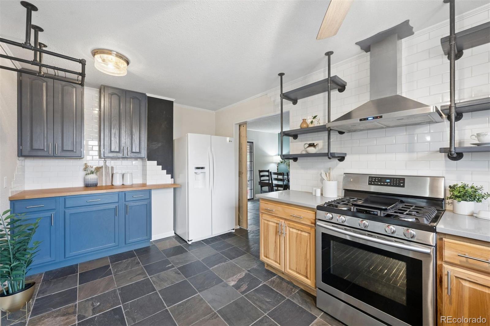 MLS Image #10 for 7255  mariposa street,denver, Colorado