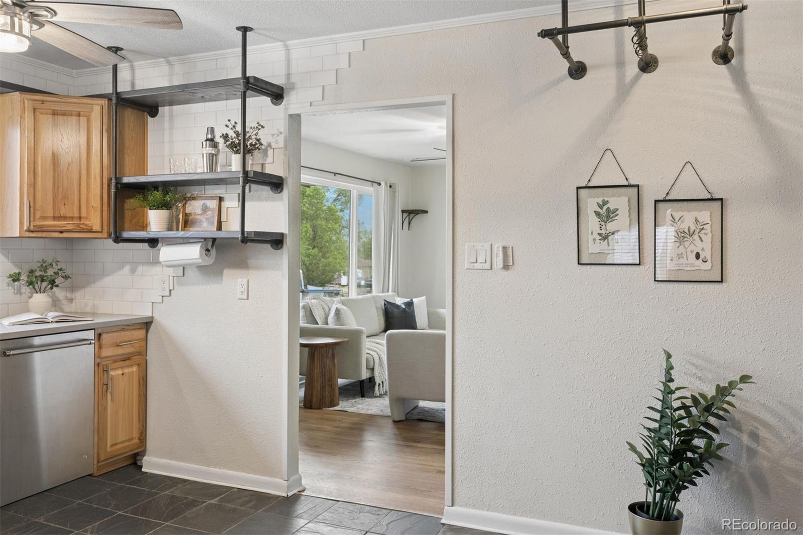 MLS Image #11 for 7255  mariposa street,denver, Colorado