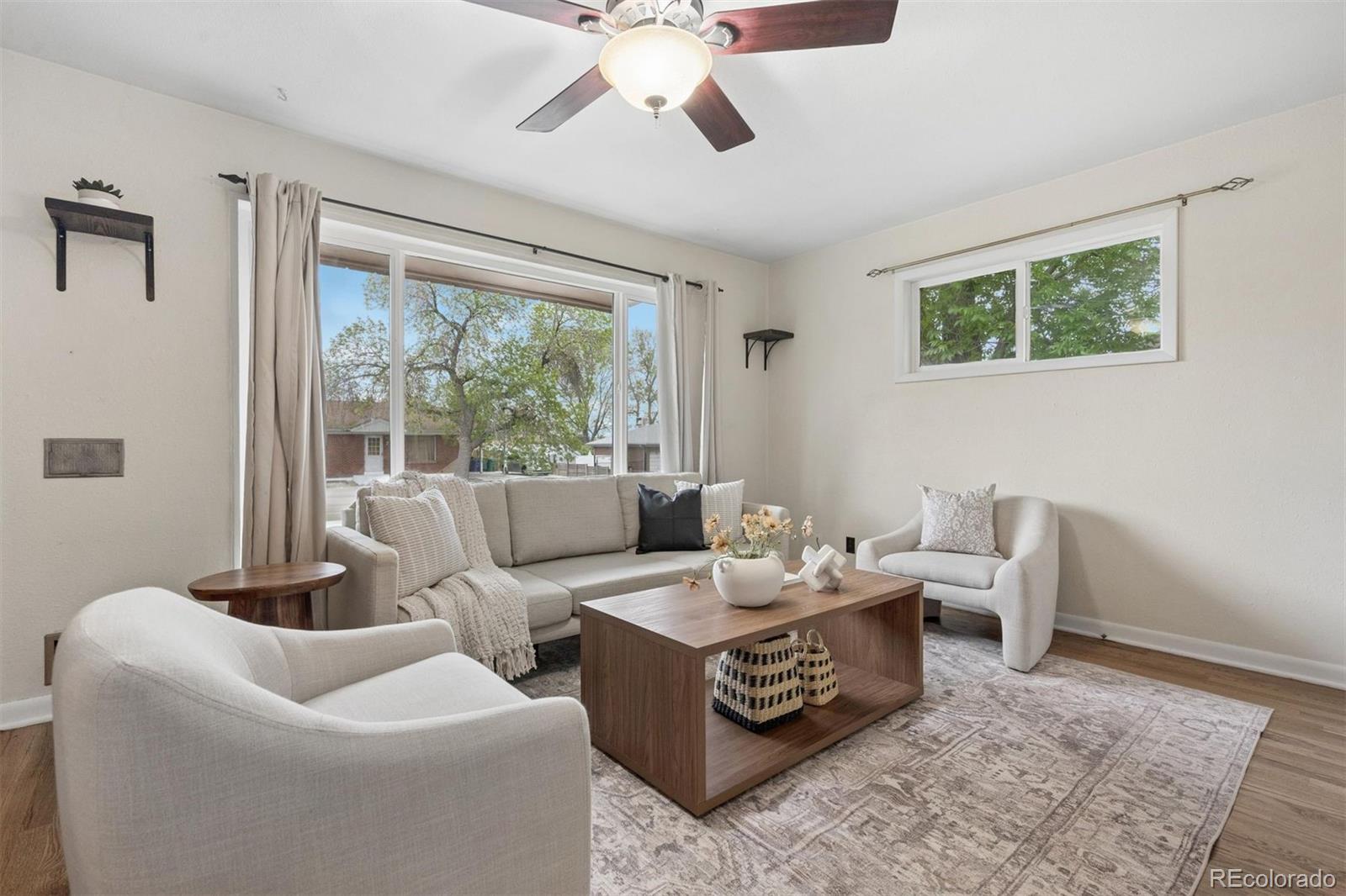 MLS Image #3 for 7255  mariposa street,denver, Colorado