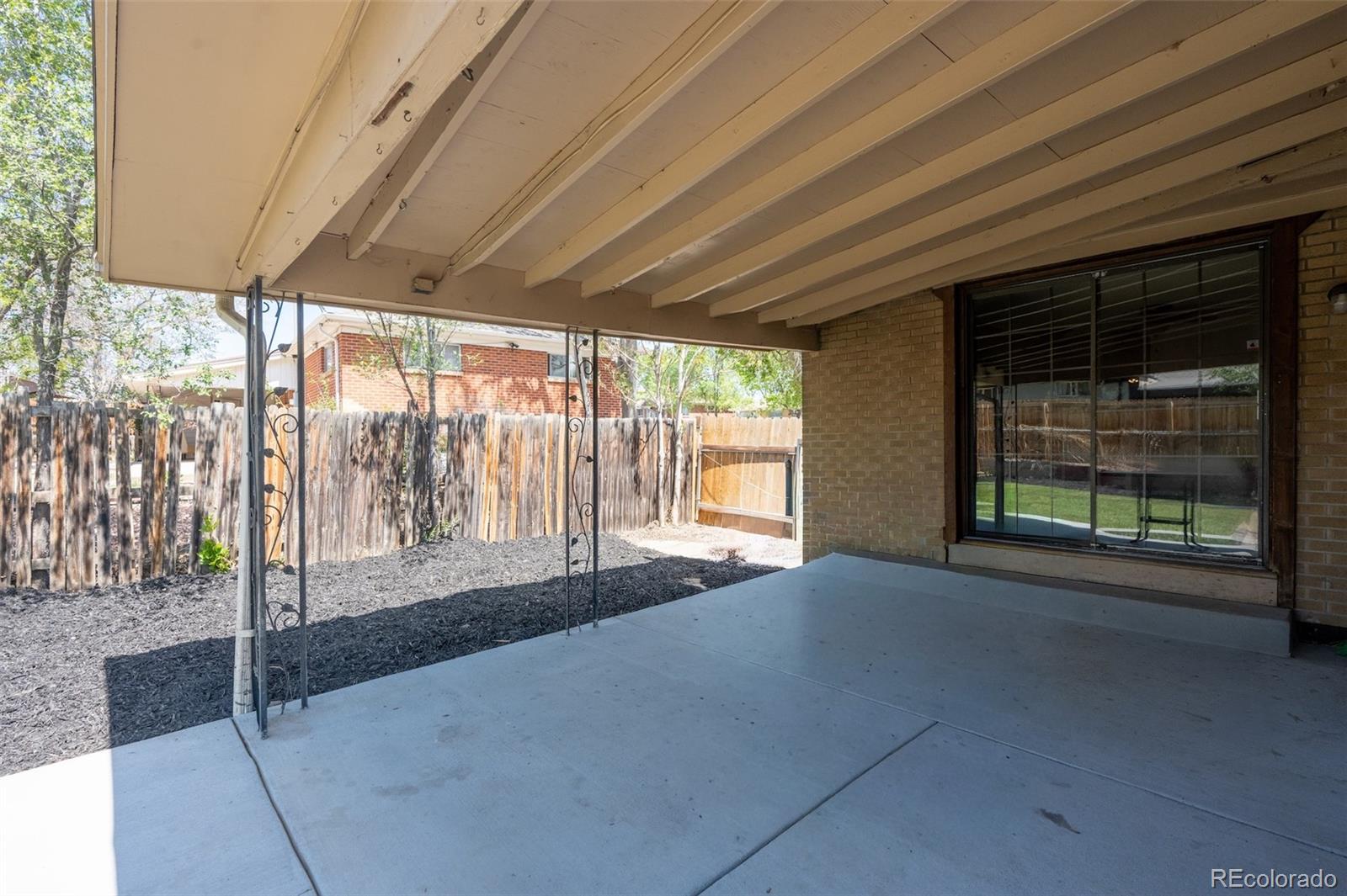 MLS Image #34 for 7255  mariposa street,denver, Colorado