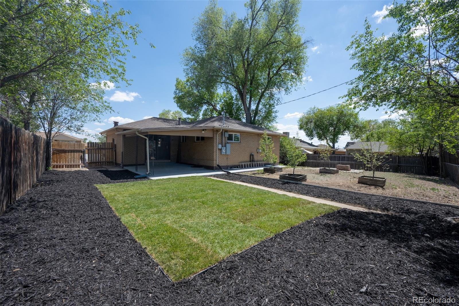MLS Image #35 for 7255  mariposa street,denver, Colorado
