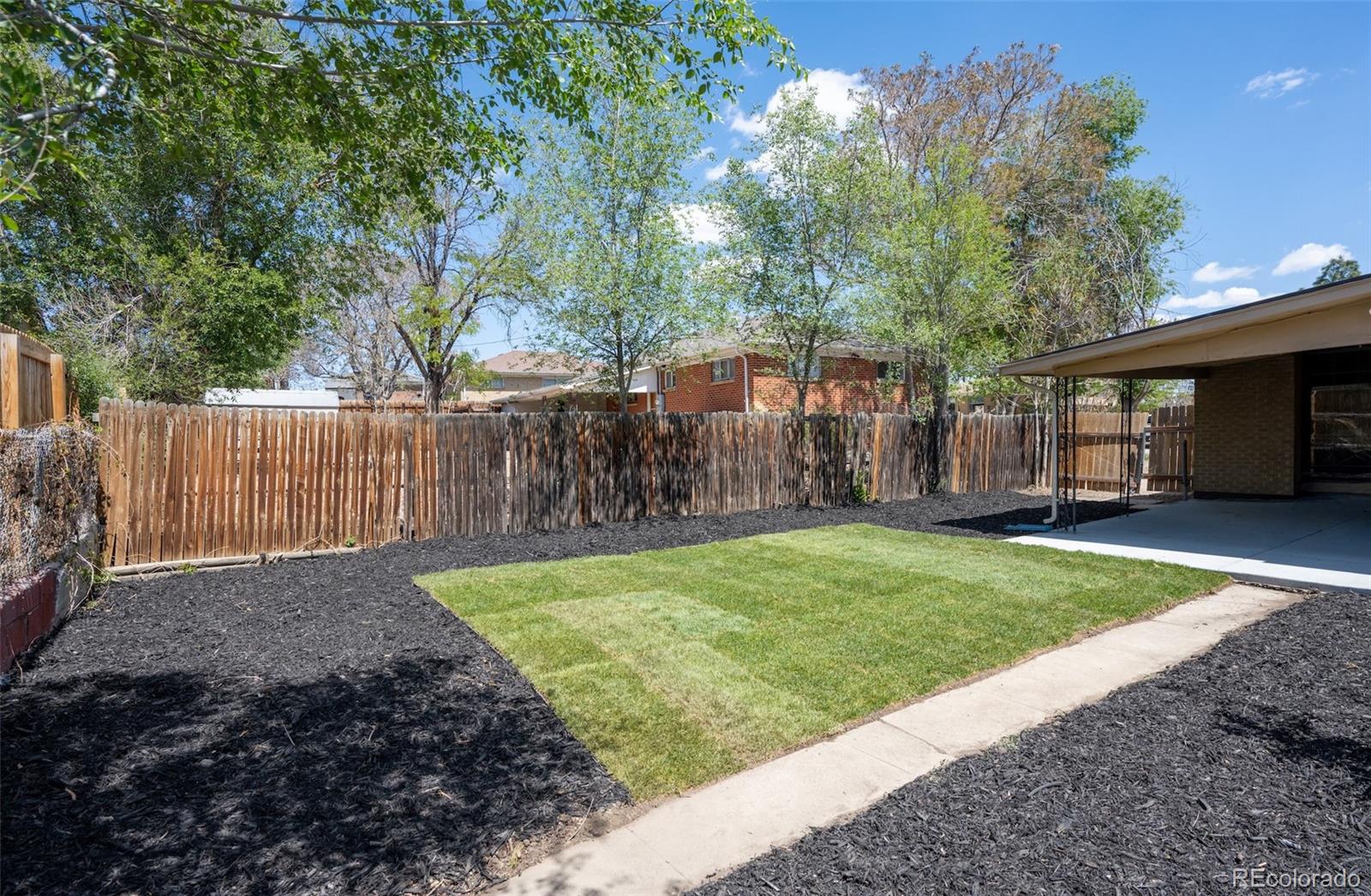 MLS Image #36 for 7255  mariposa street,denver, Colorado