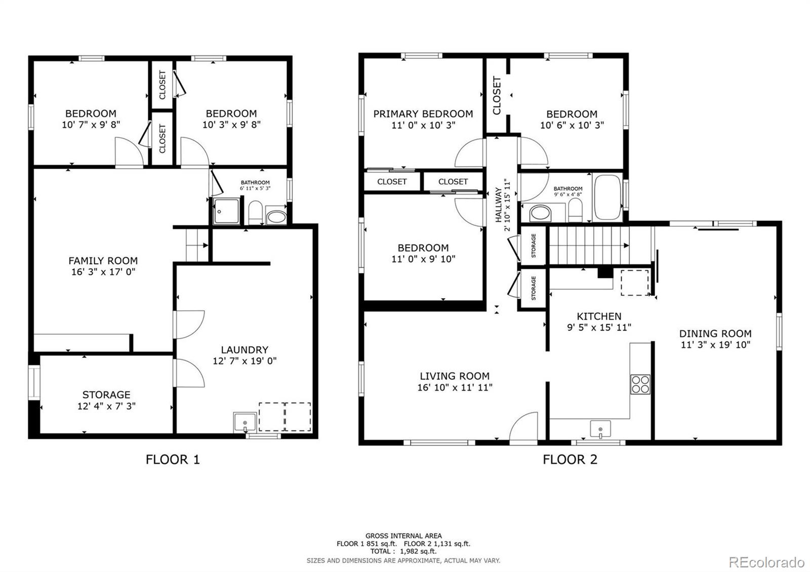 MLS Image #38 for 7255  mariposa street,denver, Colorado