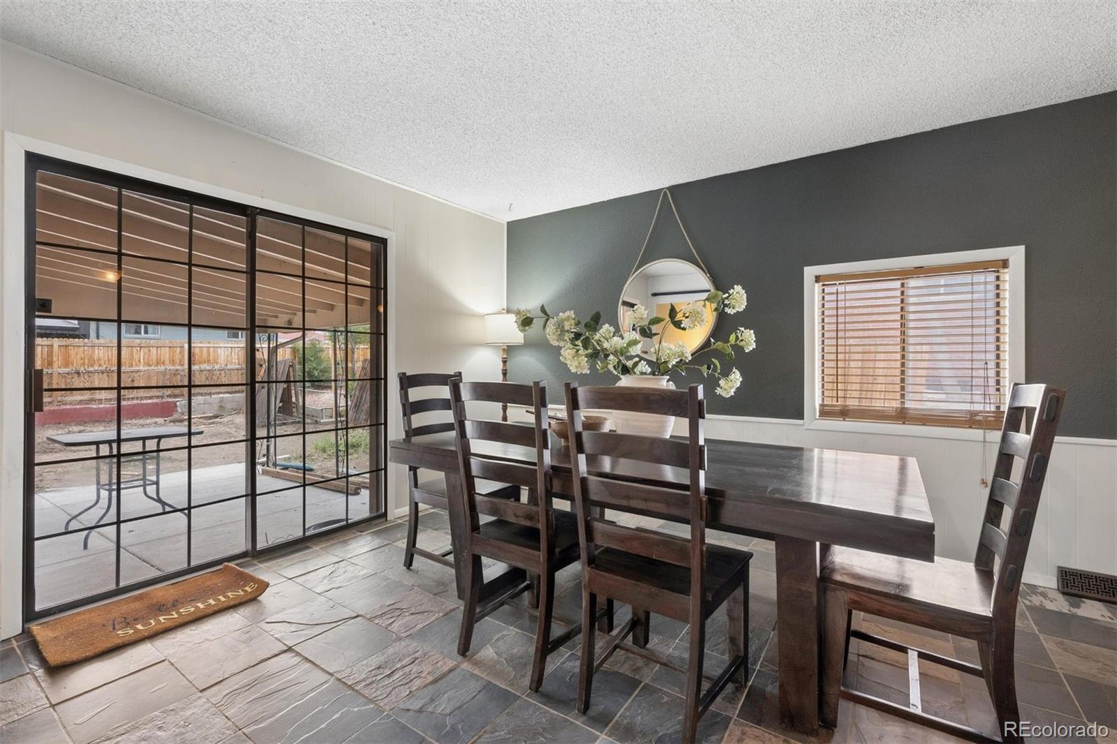MLS Image #4 for 7255  mariposa street,denver, Colorado