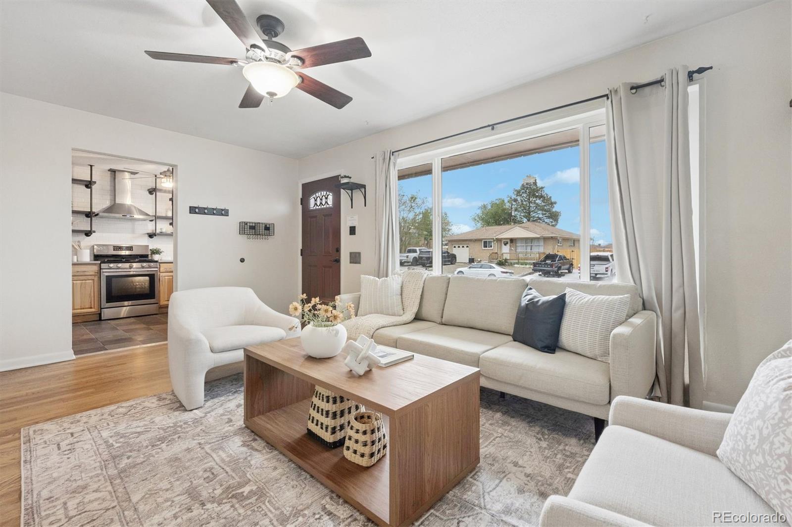 MLS Image #5 for 7255  mariposa street,denver, Colorado
