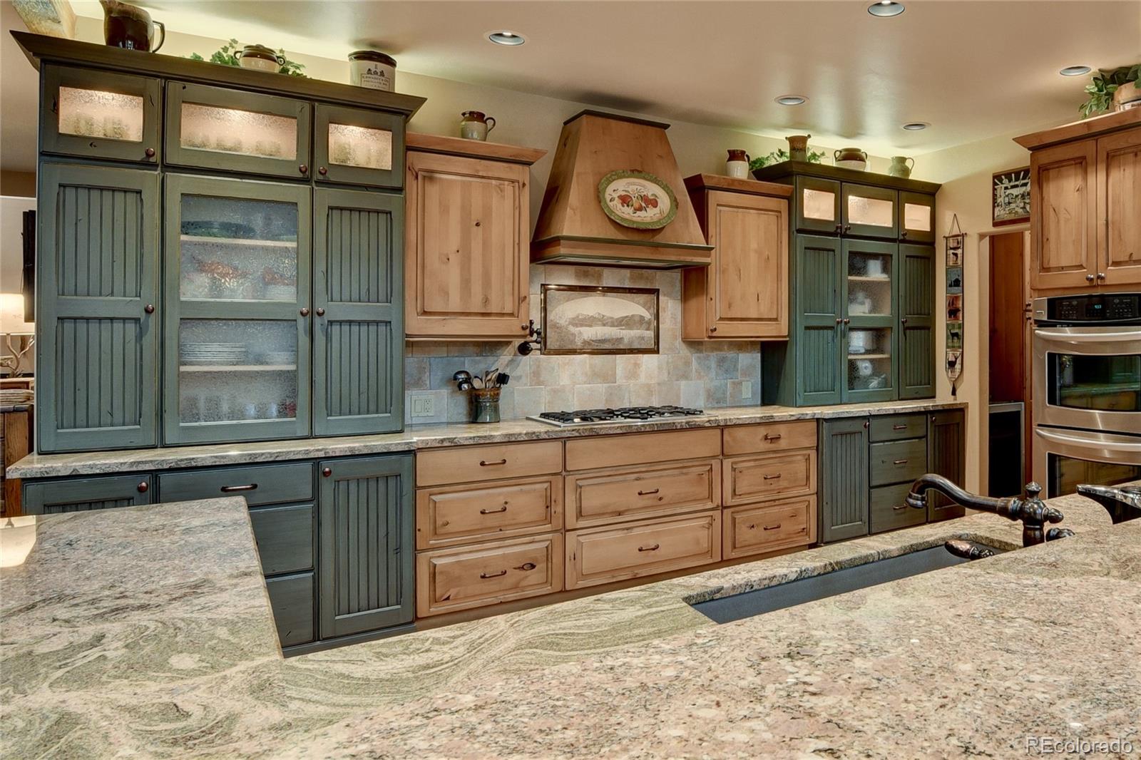 MLS Image #10 for 30460  harvard circle ,buena vista, Colorado