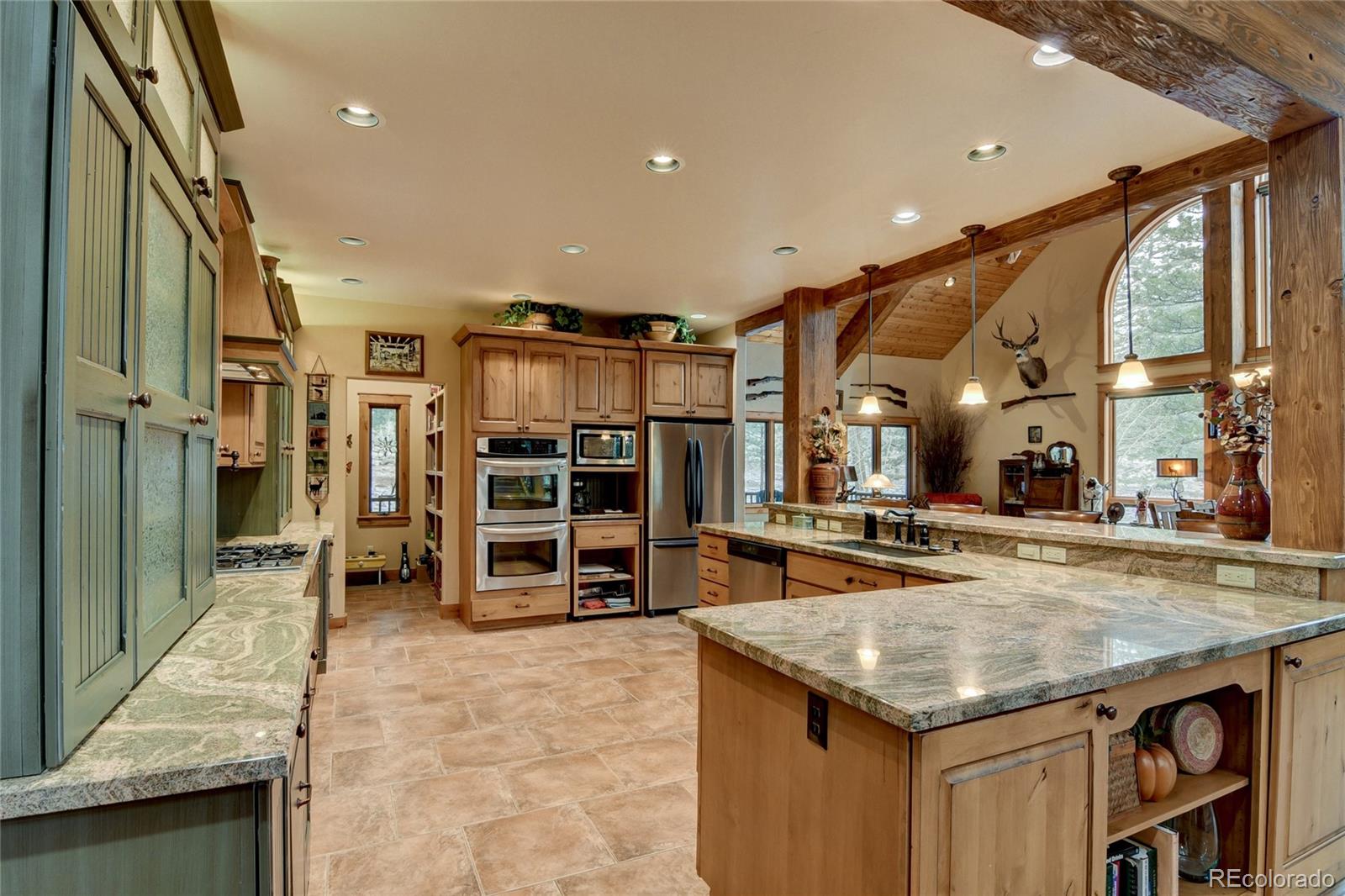 MLS Image #11 for 30460  harvard circle ,buena vista, Colorado