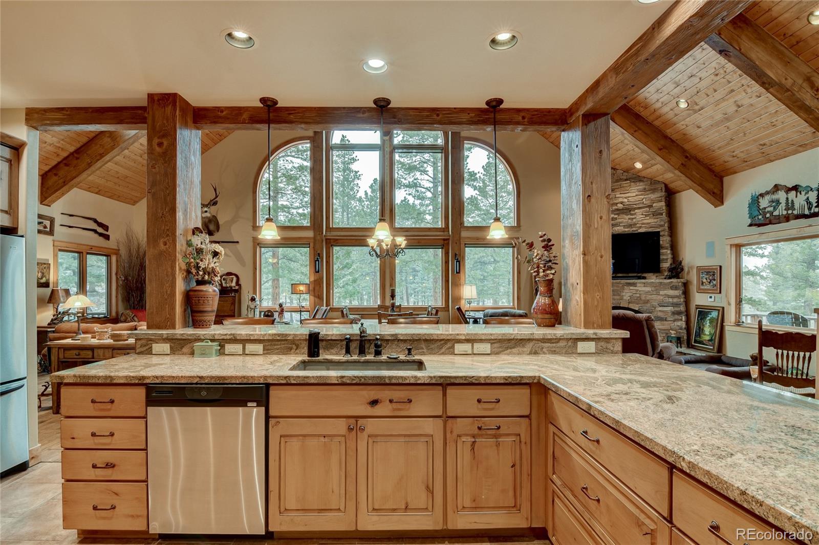 MLS Image #12 for 30460  harvard circle ,buena vista, Colorado