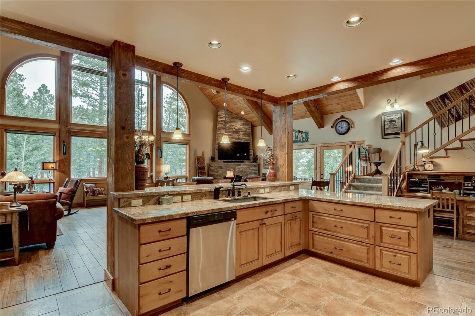 MLS Image #13 for 30460  harvard circle ,buena vista, Colorado