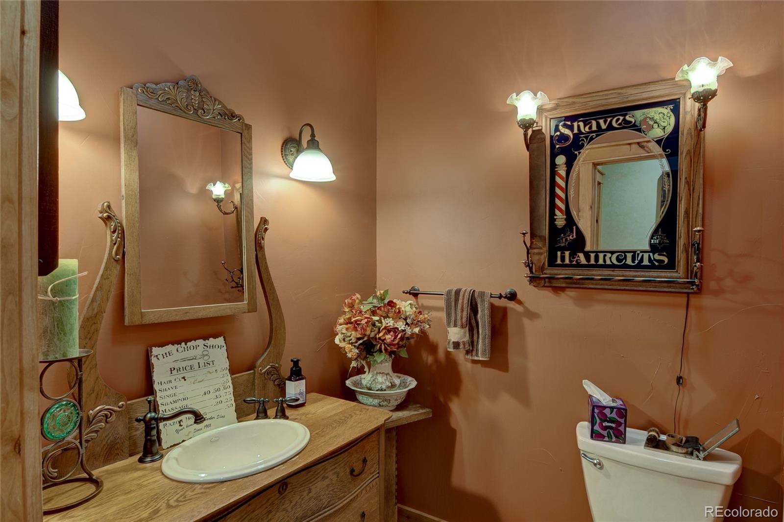 MLS Image #15 for 30460  harvard circle ,buena vista, Colorado