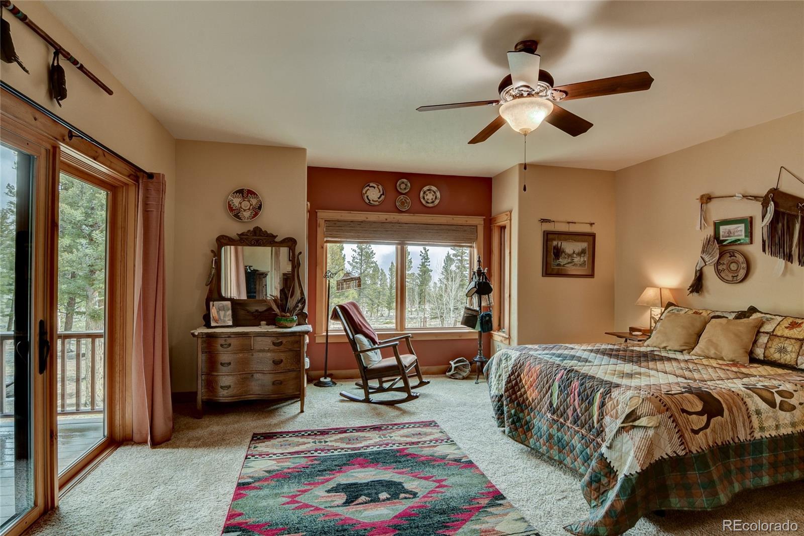 MLS Image #16 for 30460  harvard circle ,buena vista, Colorado