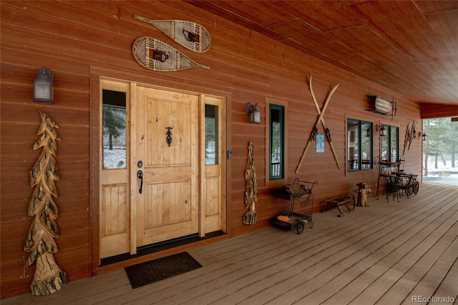 MLS Image #2 for 30460  harvard circle ,buena vista, Colorado