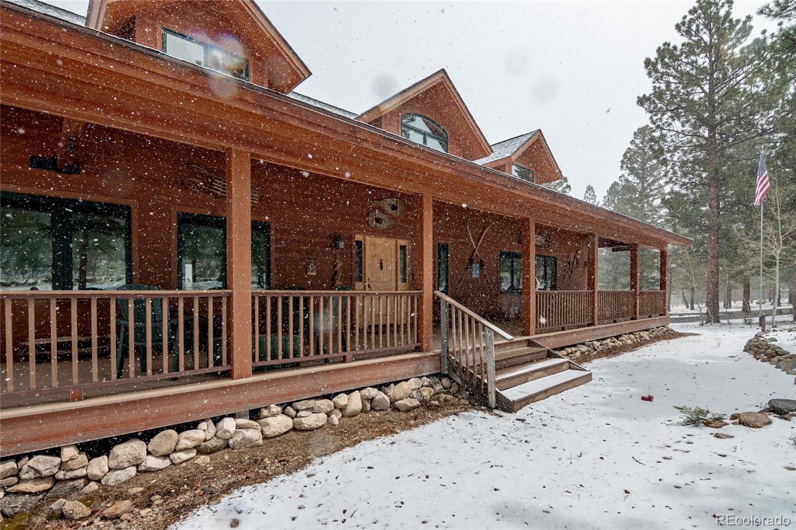 MLS Image #3 for 30460  harvard circle ,buena vista, Colorado
