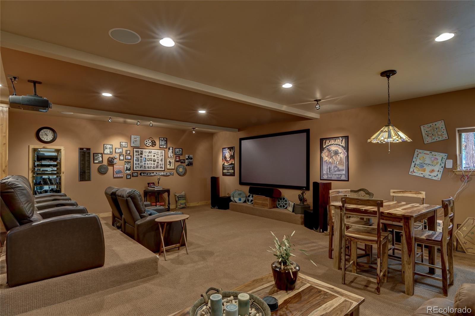MLS Image #32 for 30460  harvard circle ,buena vista, Colorado