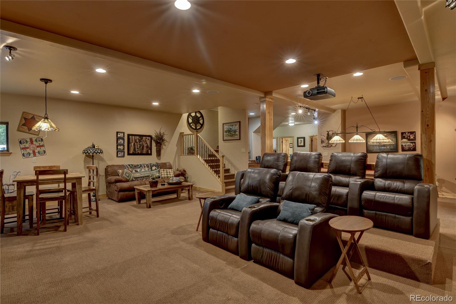 MLS Image #34 for 30460  harvard circle ,buena vista, Colorado
