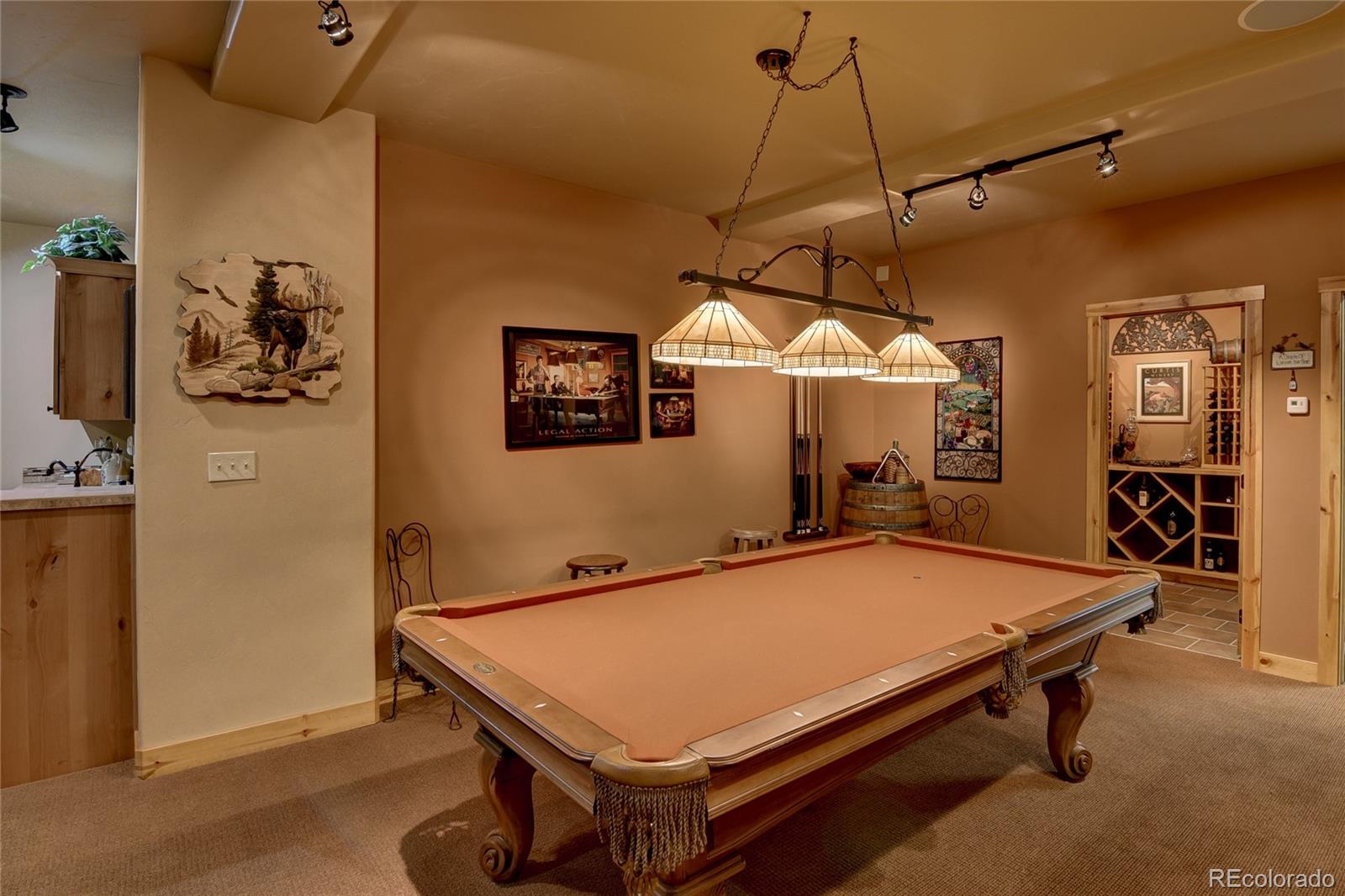MLS Image #35 for 30460  harvard circle ,buena vista, Colorado