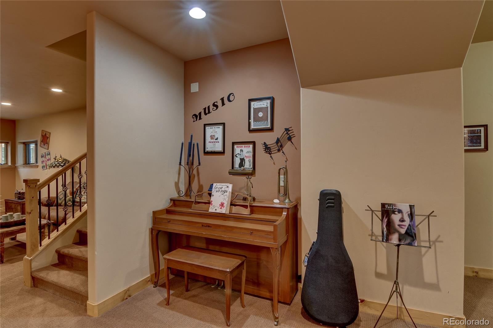 MLS Image #37 for 30460  harvard circle ,buena vista, Colorado