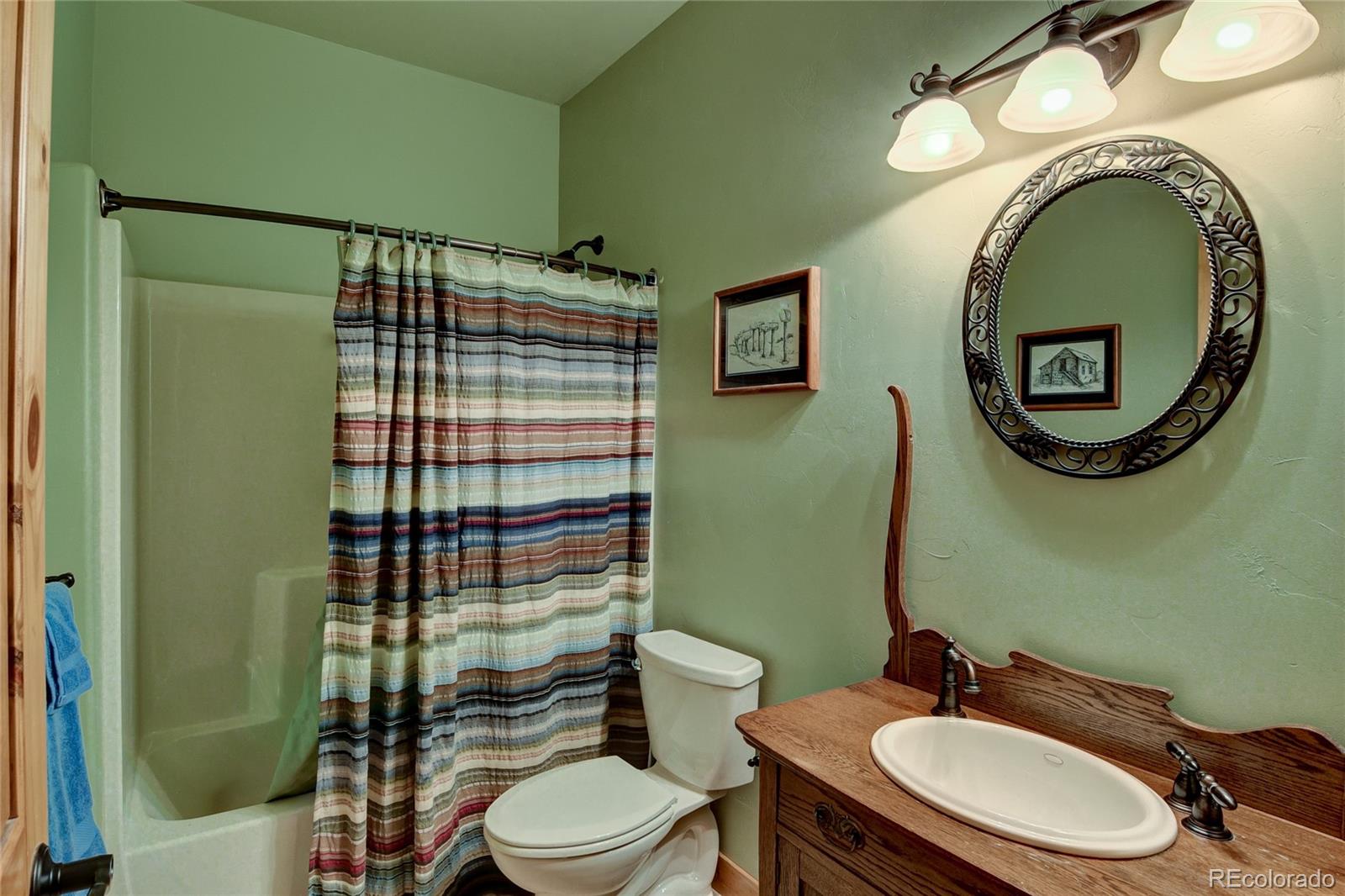 MLS Image #40 for 30460  harvard circle ,buena vista, Colorado