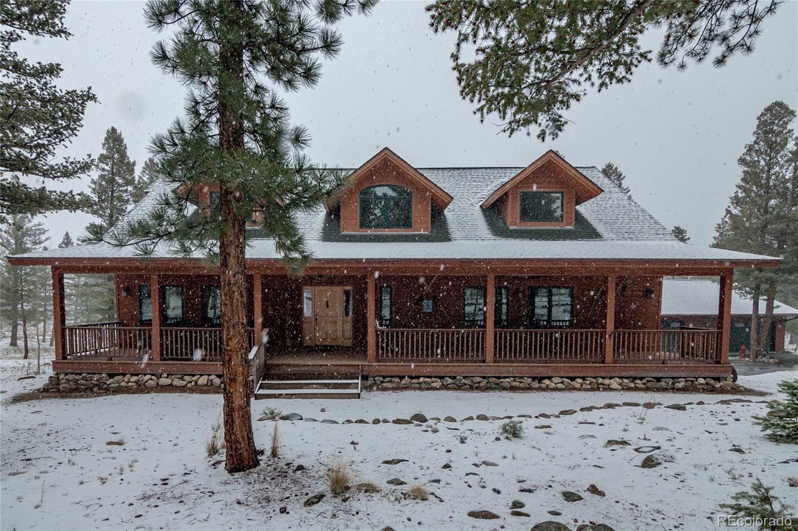 MLS Image #47 for 30460  harvard circle ,buena vista, Colorado