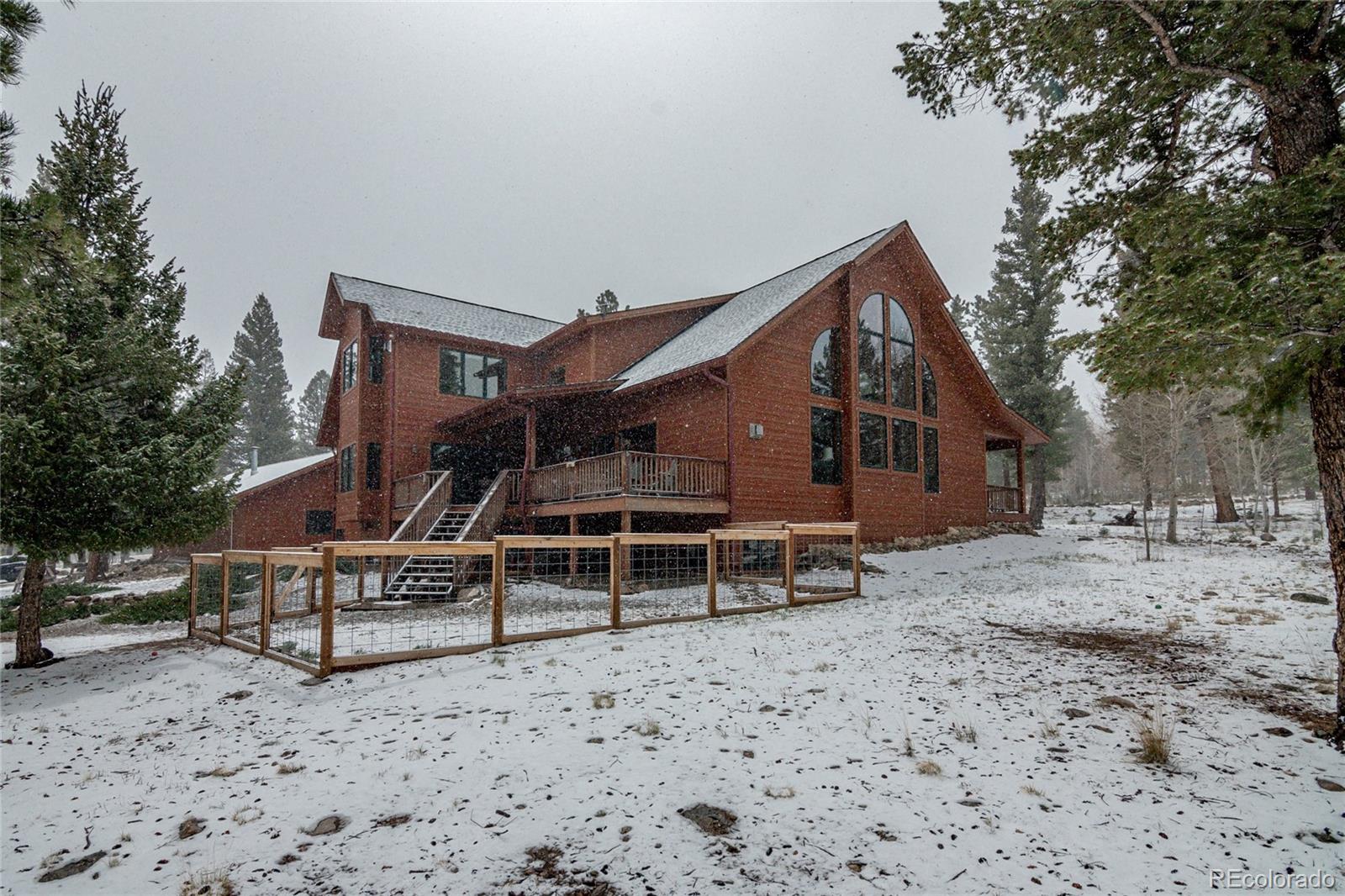 MLS Image #48 for 30460  harvard circle ,buena vista, Colorado