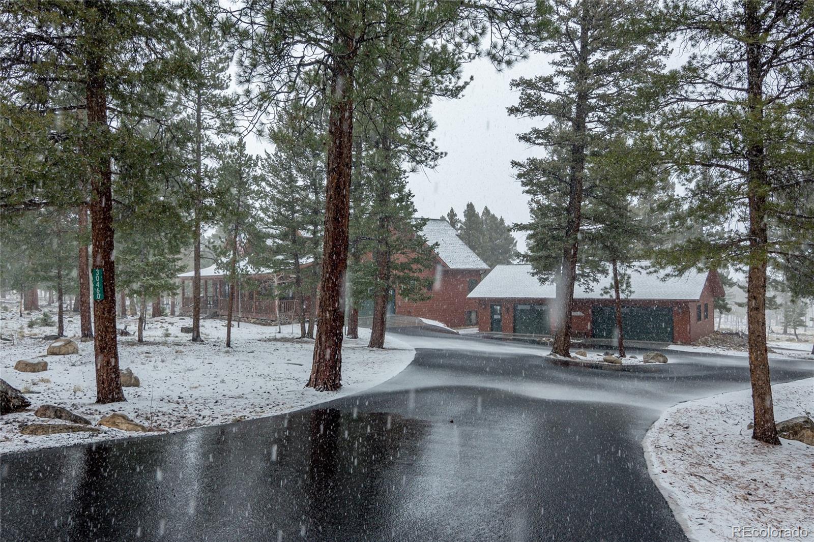 MLS Image #49 for 30460  harvard circle ,buena vista, Colorado