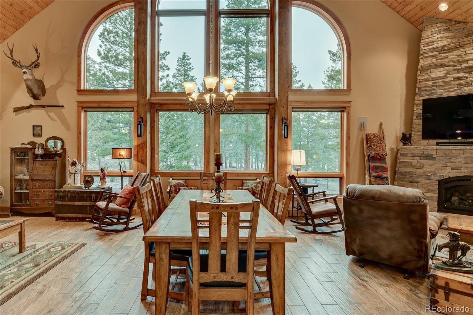 MLS Image #6 for 30460  harvard circle ,buena vista, Colorado