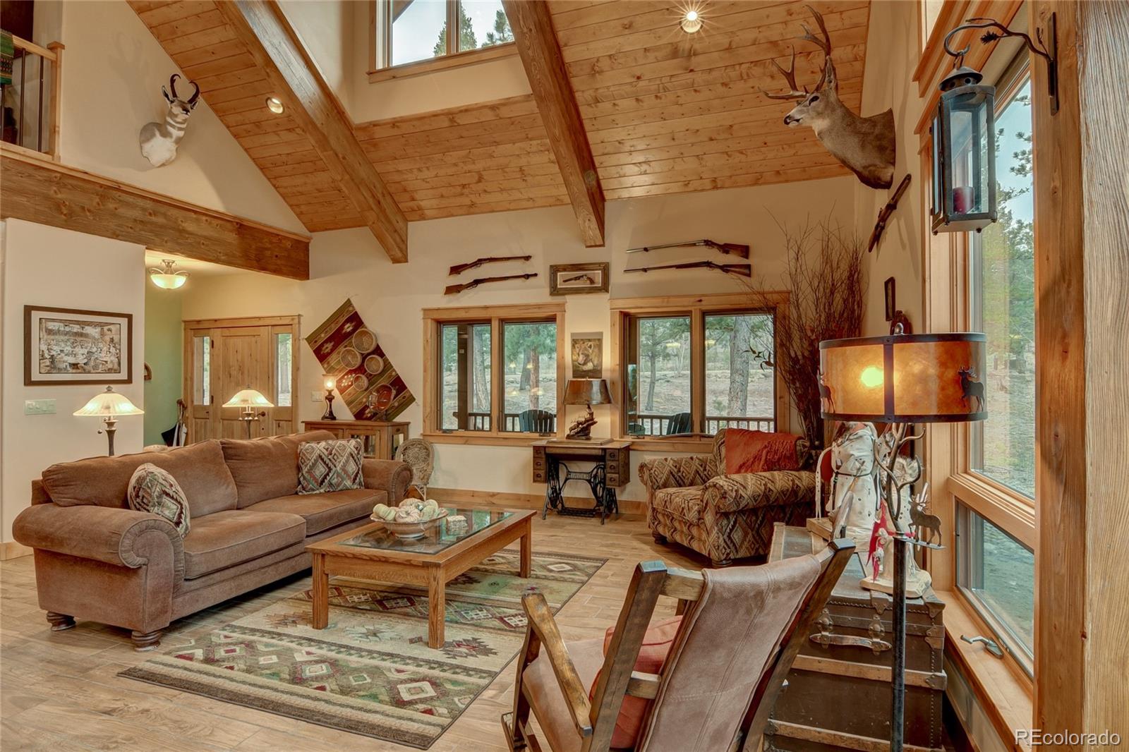 MLS Image #7 for 30460  harvard circle ,buena vista, Colorado