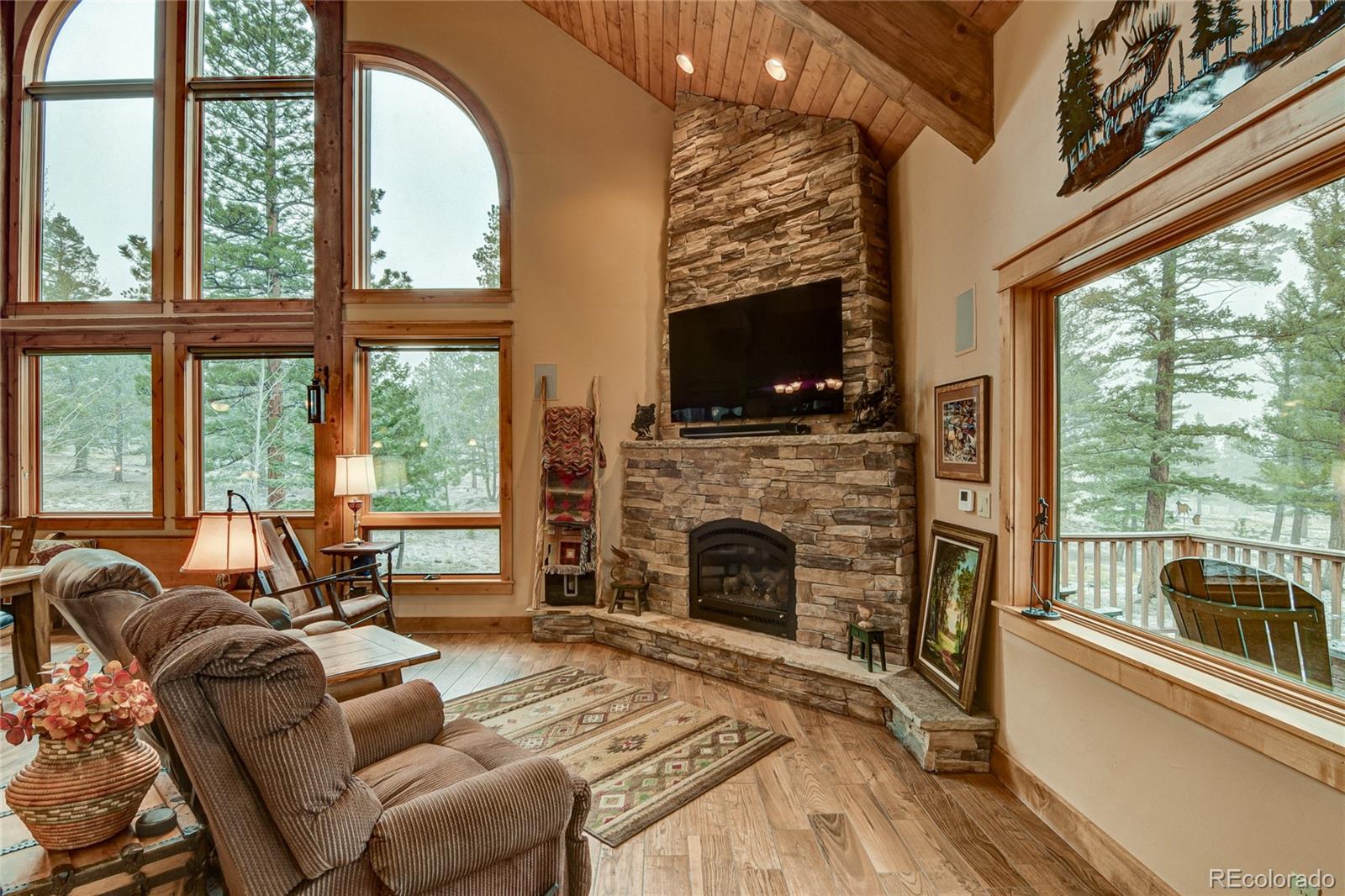 MLS Image #8 for 30460  harvard circle ,buena vista, Colorado