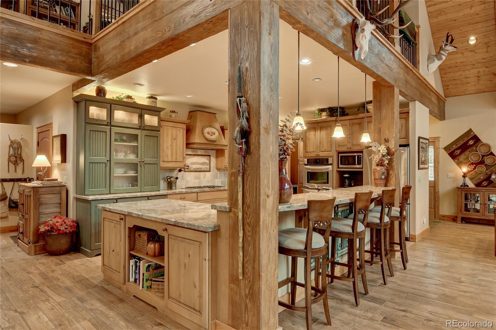 MLS Image #9 for 30460  harvard circle ,buena vista, Colorado