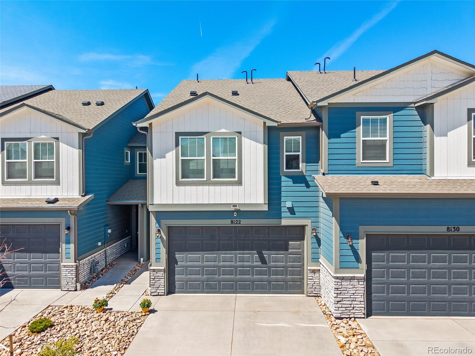 MLS Image #1 for 8122  grey bark way,colorado springs, Colorado
