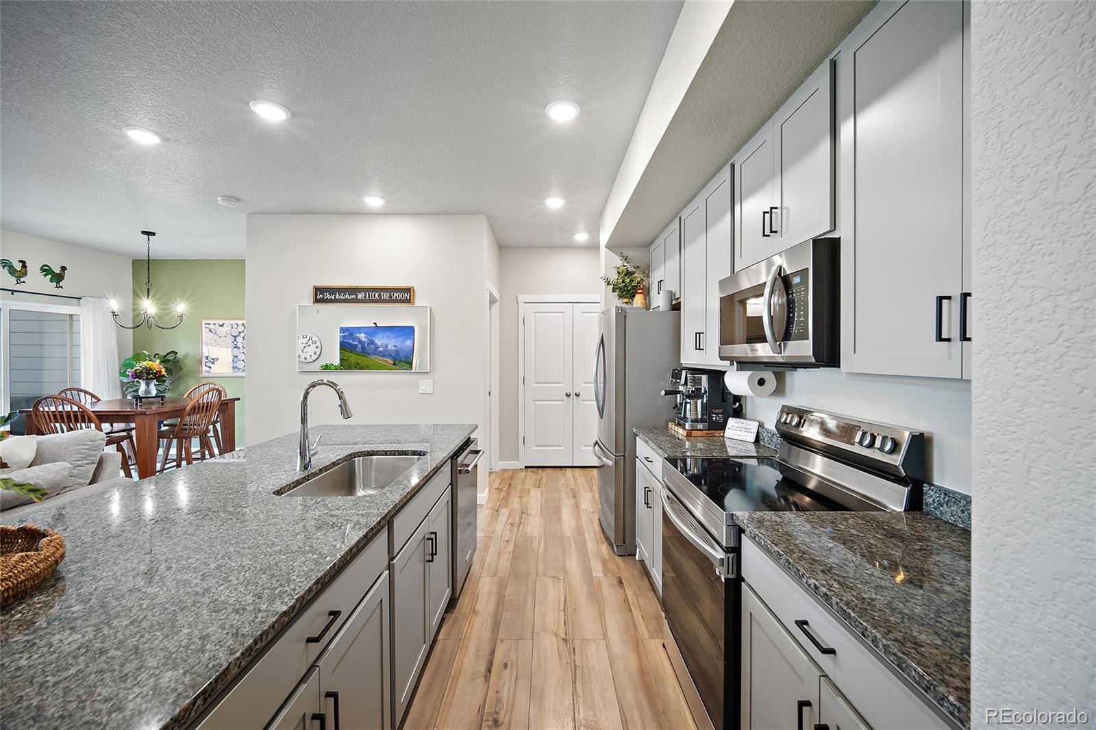 MLS Image #12 for 8122  grey bark way,colorado springs, Colorado