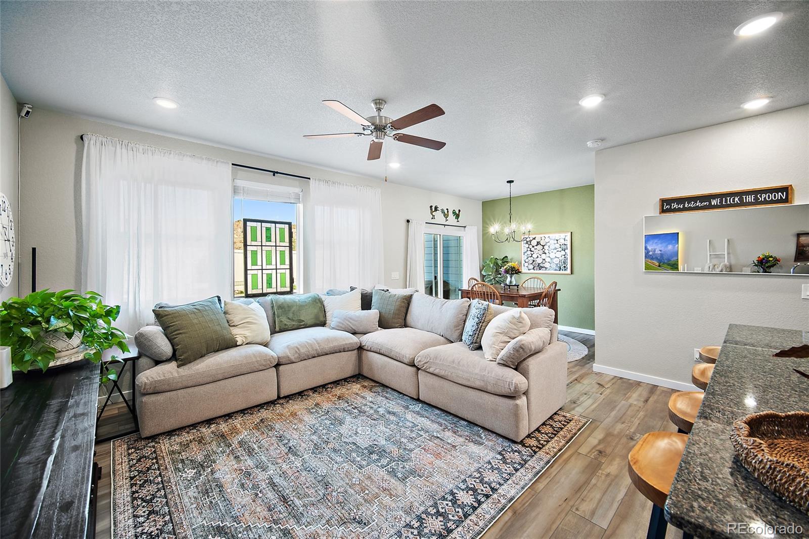 MLS Image #13 for 8122  grey bark way,colorado springs, Colorado