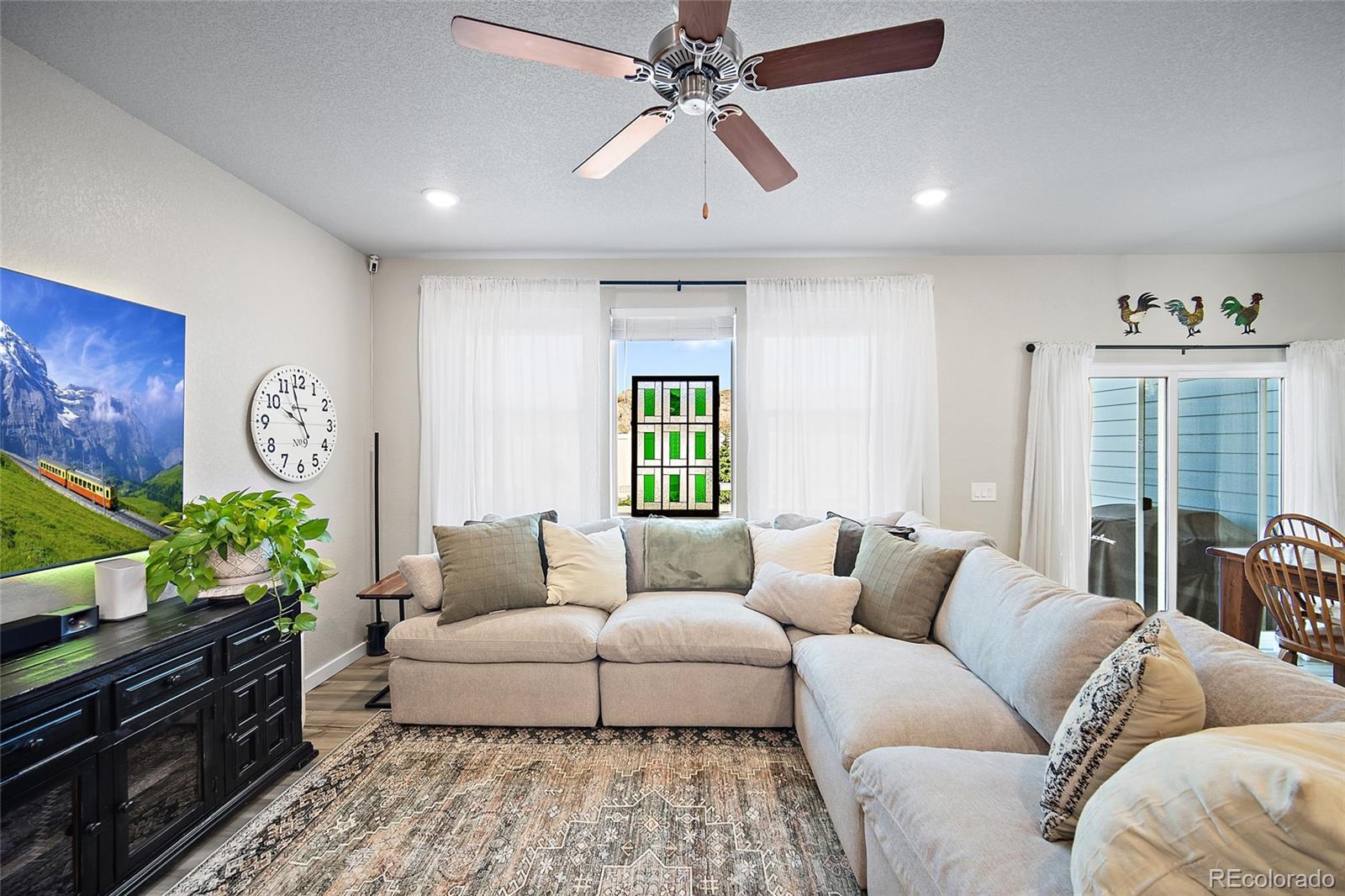 MLS Image #14 for 8122  grey bark way,colorado springs, Colorado