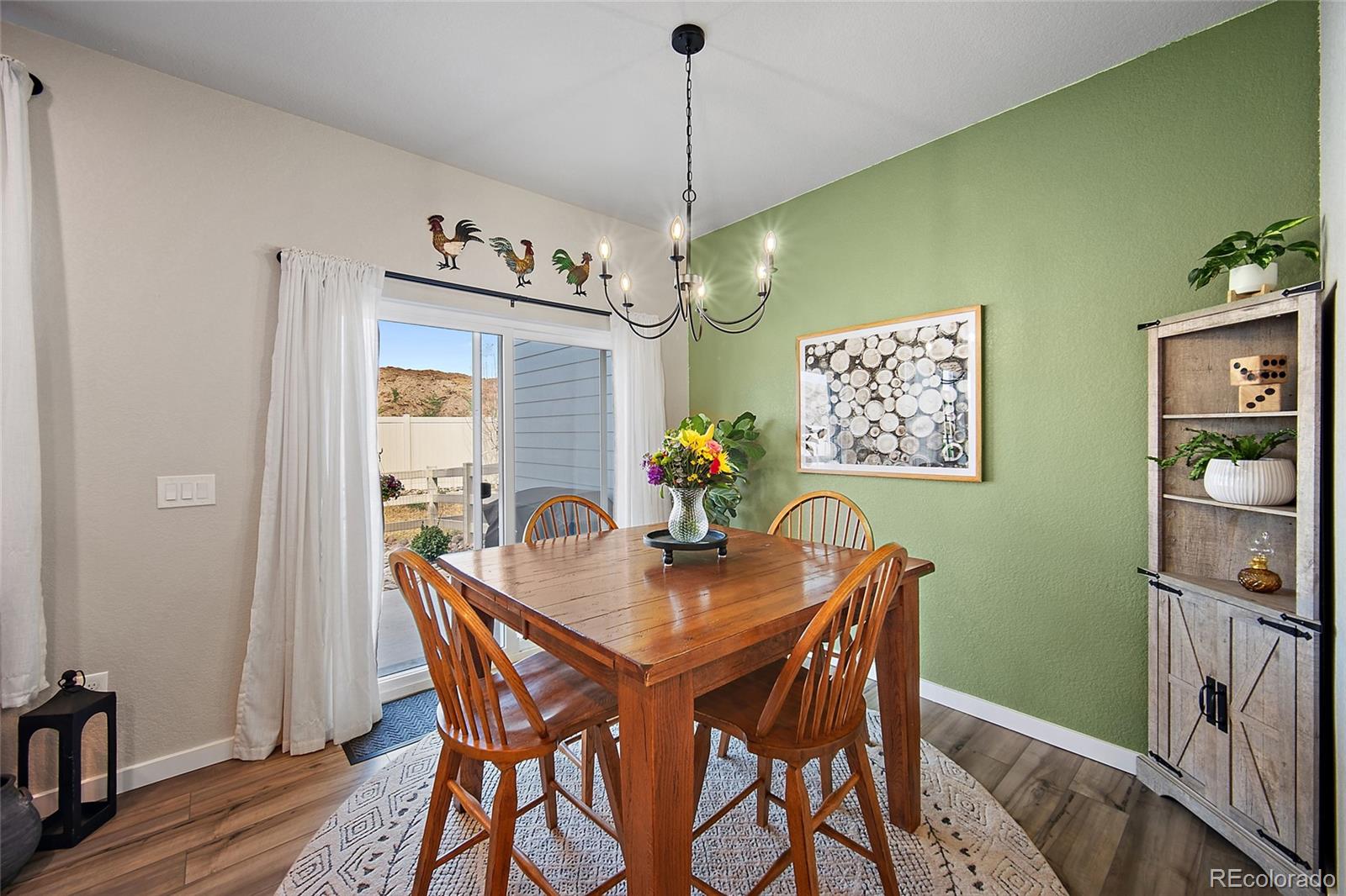MLS Image #16 for 8122  grey bark way,colorado springs, Colorado