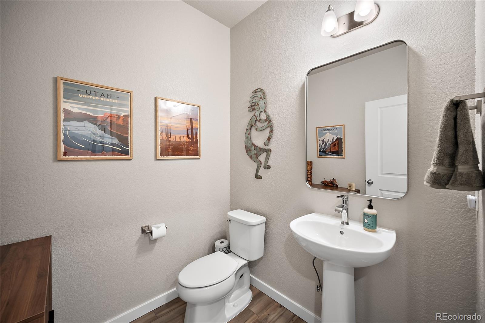 MLS Image #19 for 8122  grey bark way,colorado springs, Colorado