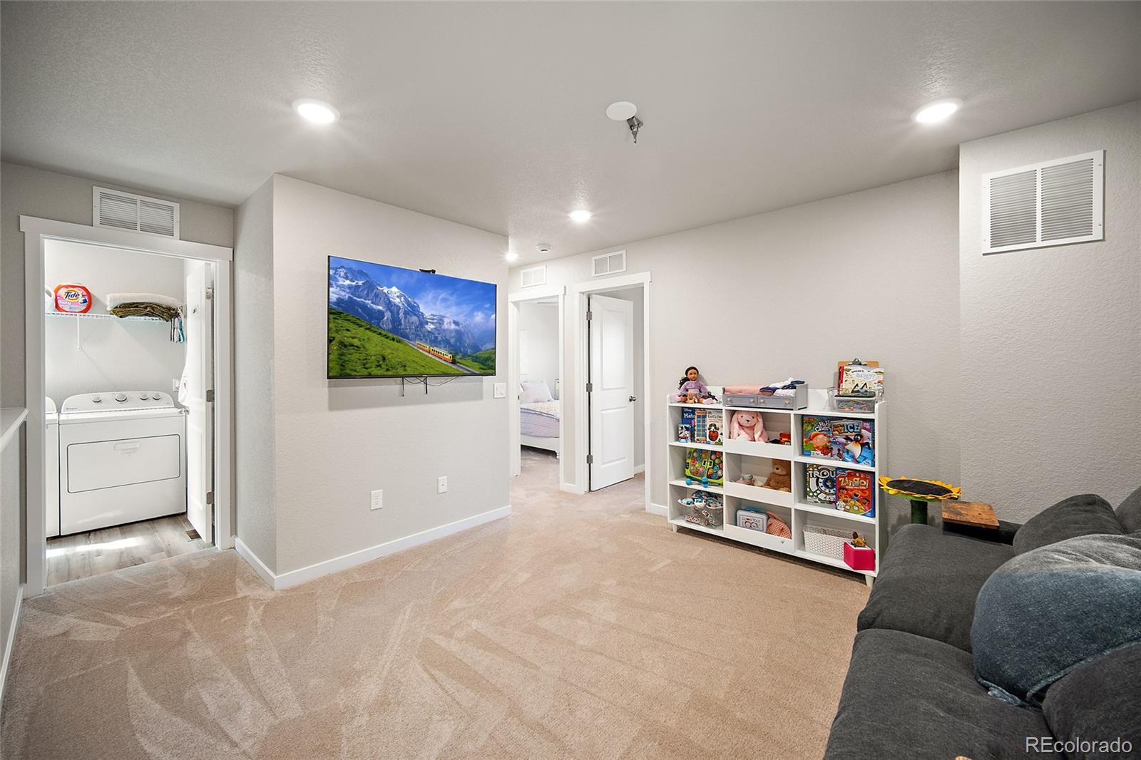 MLS Image #22 for 8122  grey bark way,colorado springs, Colorado