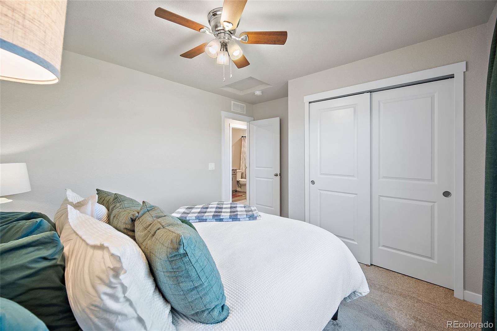 MLS Image #25 for 8122  grey bark way,colorado springs, Colorado