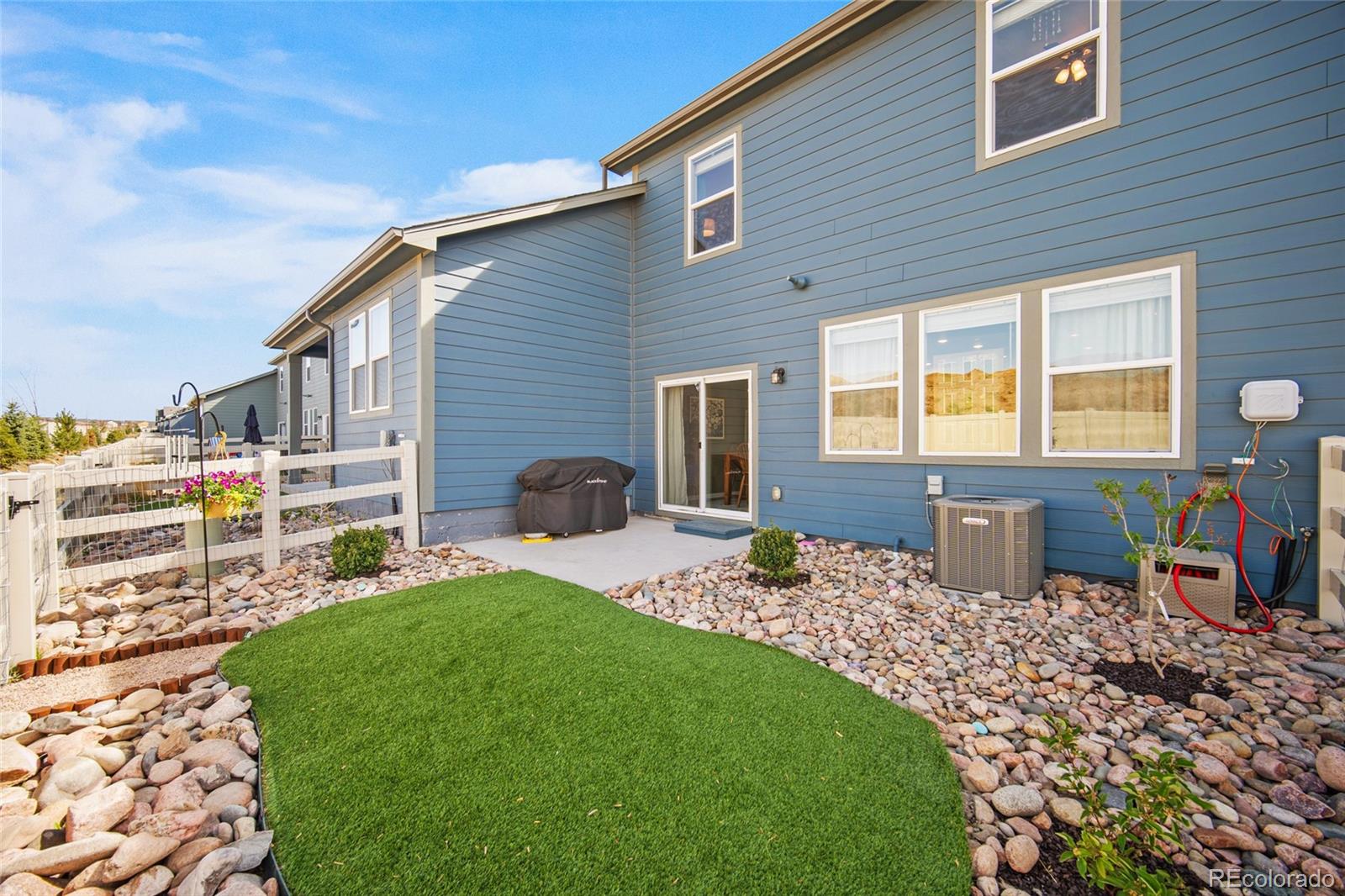 MLS Image #38 for 8122  grey bark way,colorado springs, Colorado