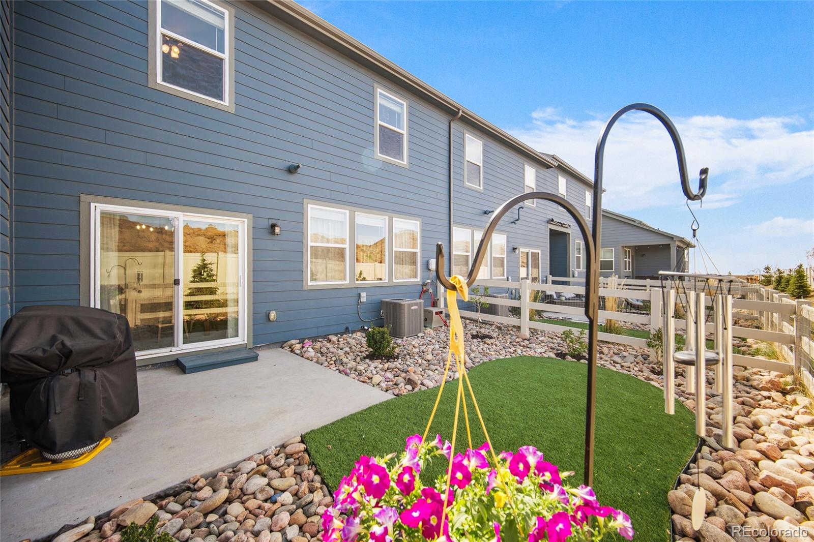 MLS Image #39 for 8122  grey bark way,colorado springs, Colorado