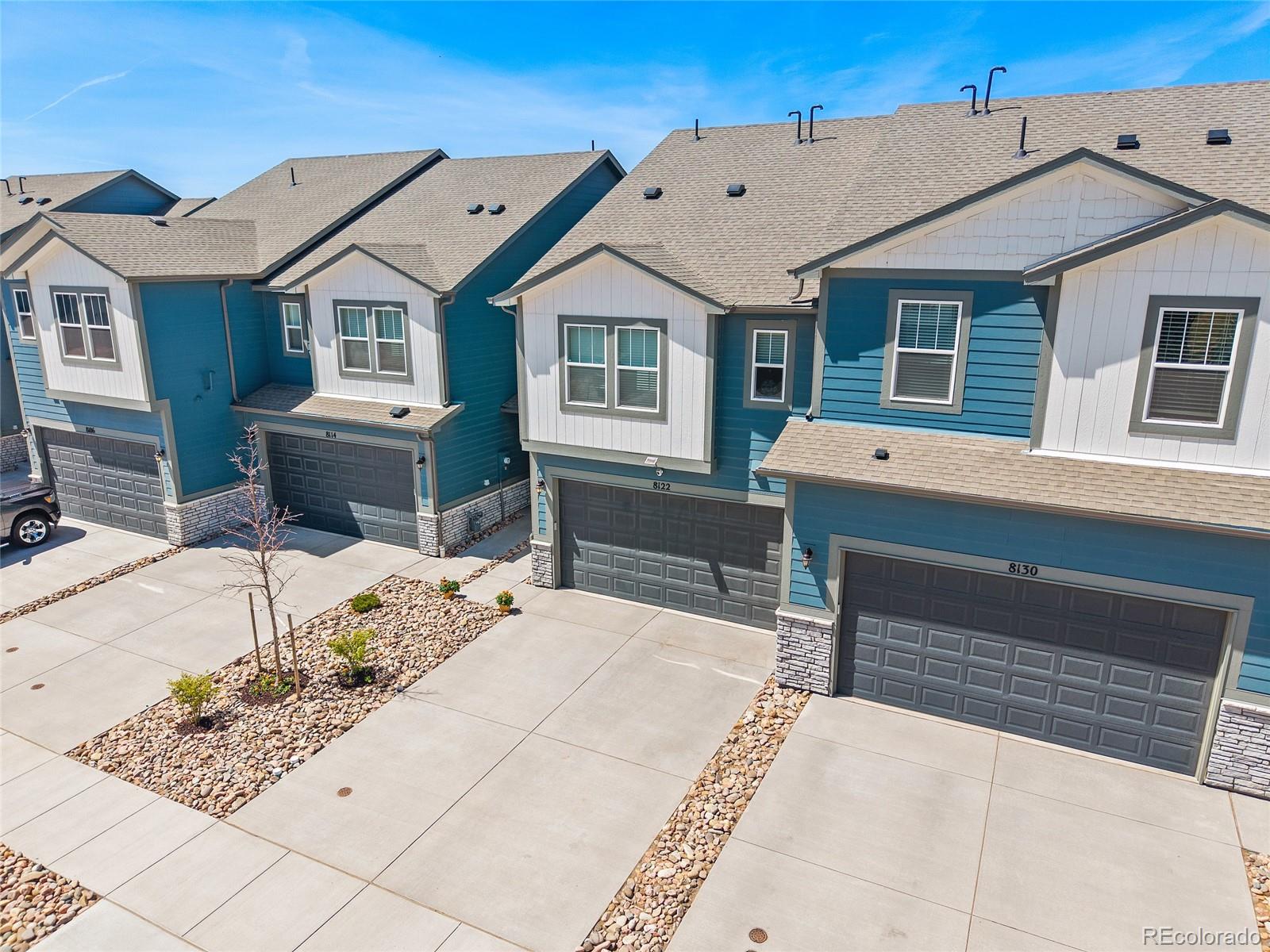 MLS Image #4 for 8122  grey bark way,colorado springs, Colorado